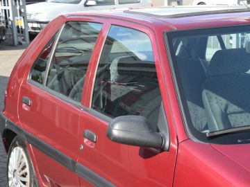 Citroën Saxo